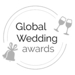 Global Wedding Awards - Best Fine Art Wedding Photographer 2023