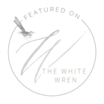 Featured in The White Wren
