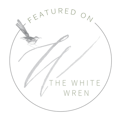 Featured in The White Wren