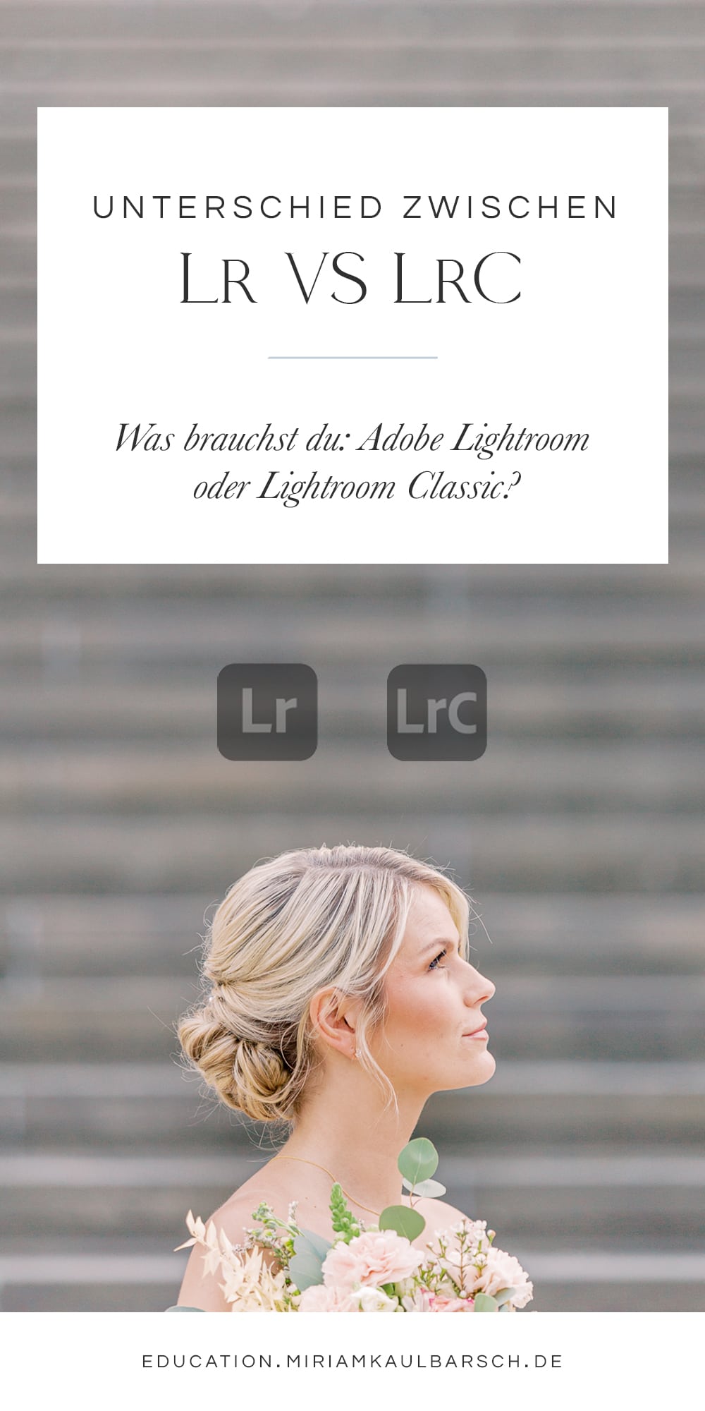 Was brauchst du: Adobe Lightroom oder Lightroom Classic?
