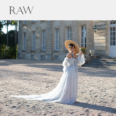 RAW Fine Art Basis Preset für Lightroom Classic und Lightroom Mobile