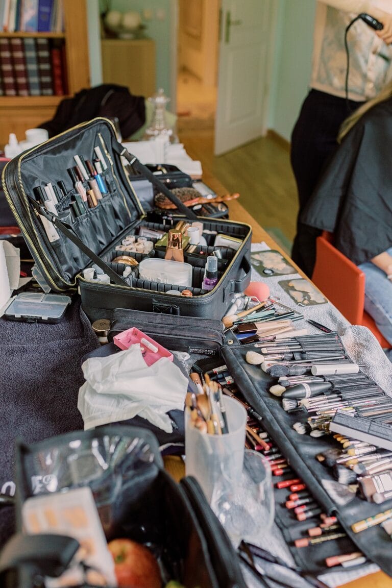 Der Nr. 1 Tipp für bessere Getting Ready Fotos mkeducation