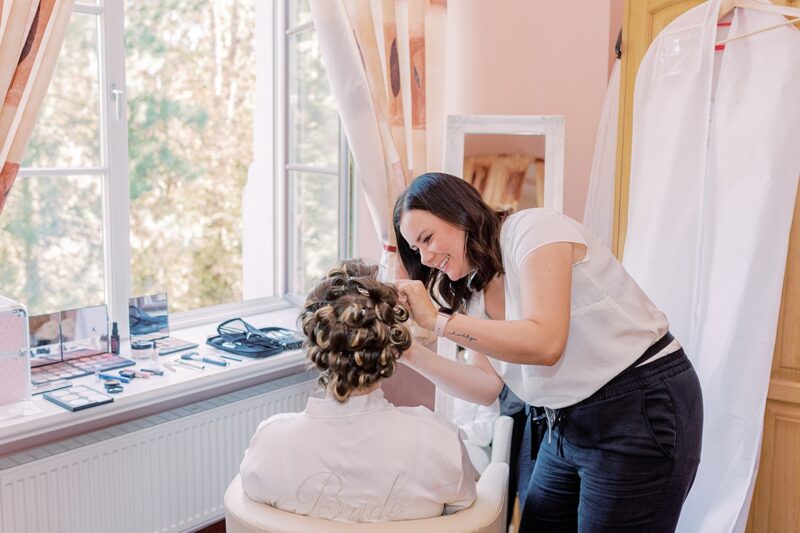 Der Nr. 1 Tipp für bessere Getting Ready Fotos mkeducation
