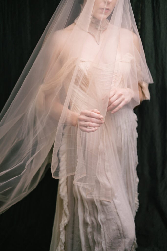 Muse & Mirror Workshop