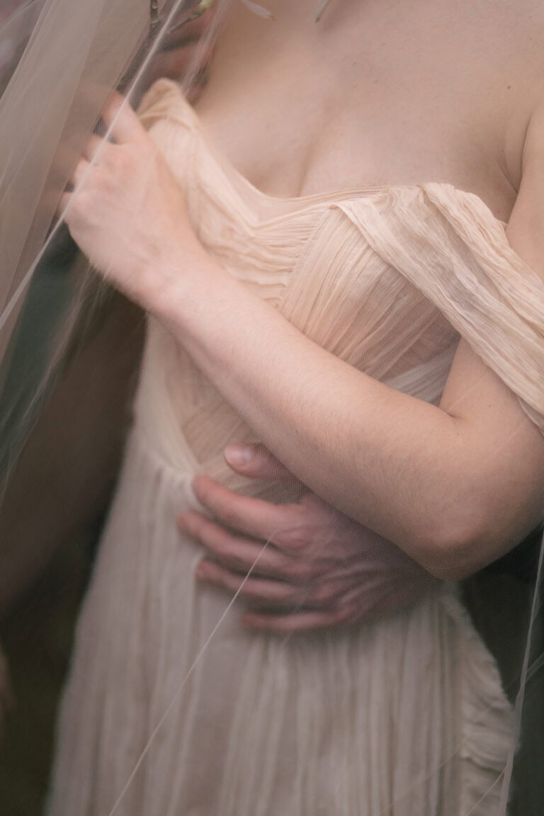 Muse & Mirror Workshop