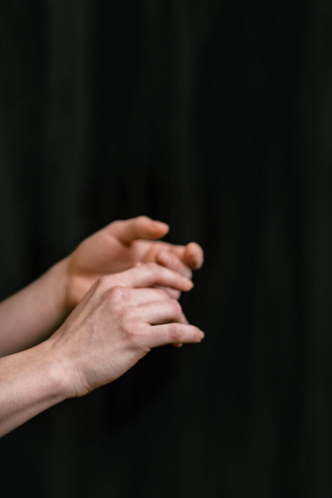 Muse & Mirror Workshop