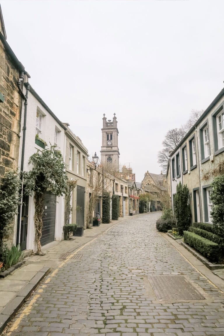 Scotland Retreat 2026