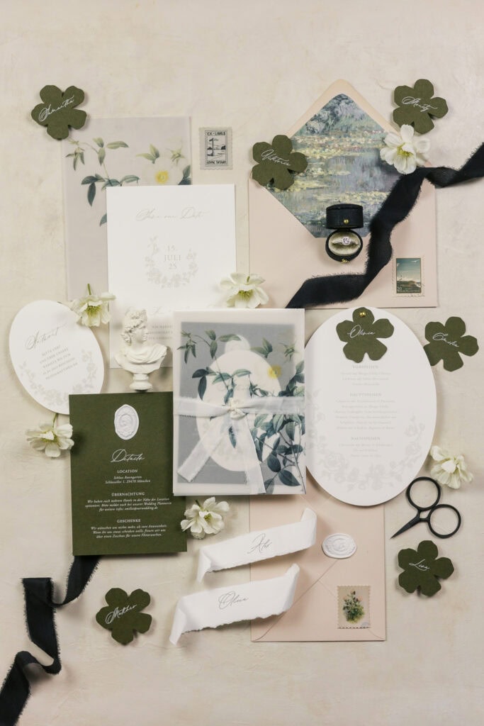 Schottland Retreat 2026