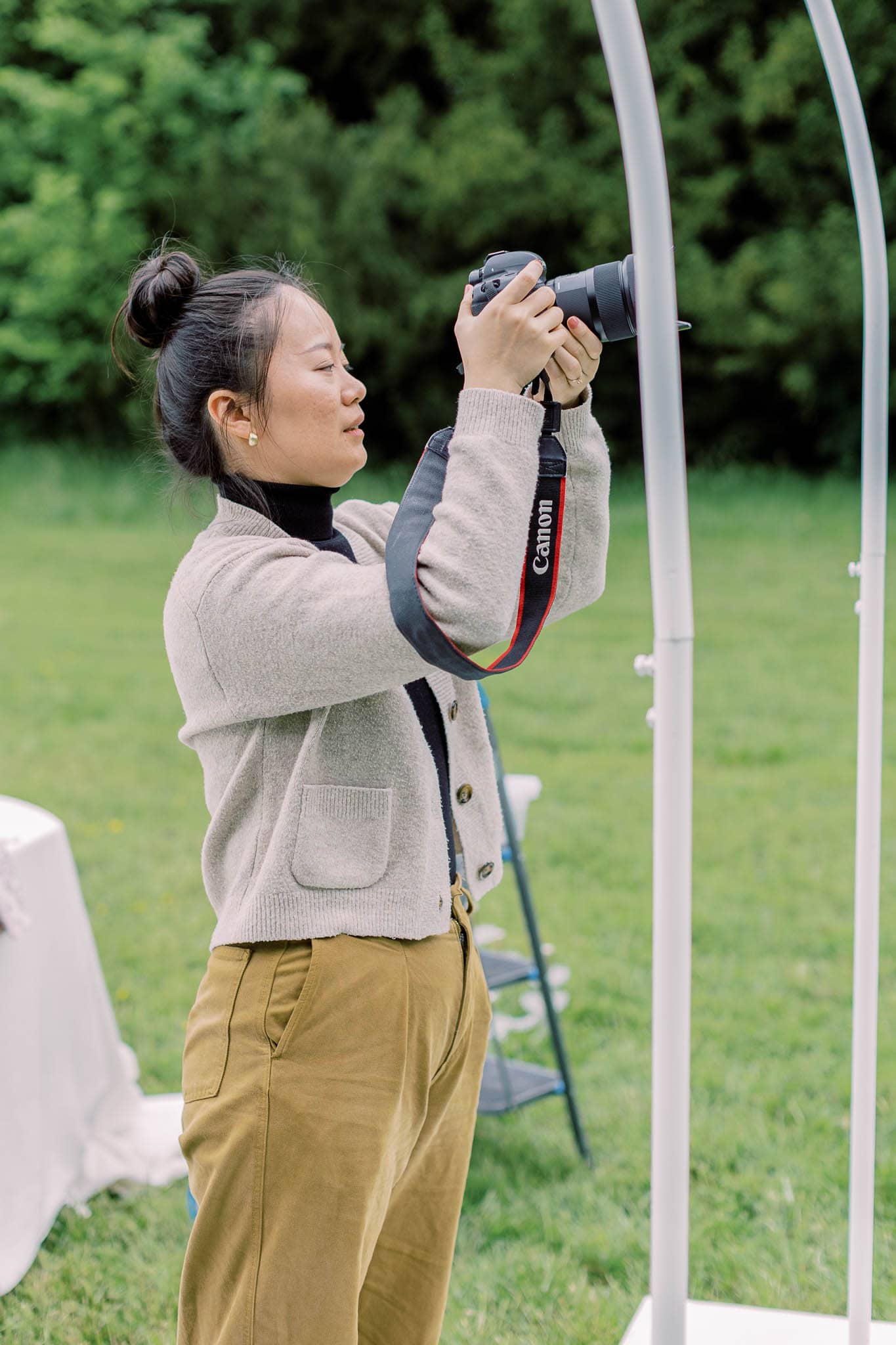 Destination Wedding Workshop Paris 2025 - ein Rückblick