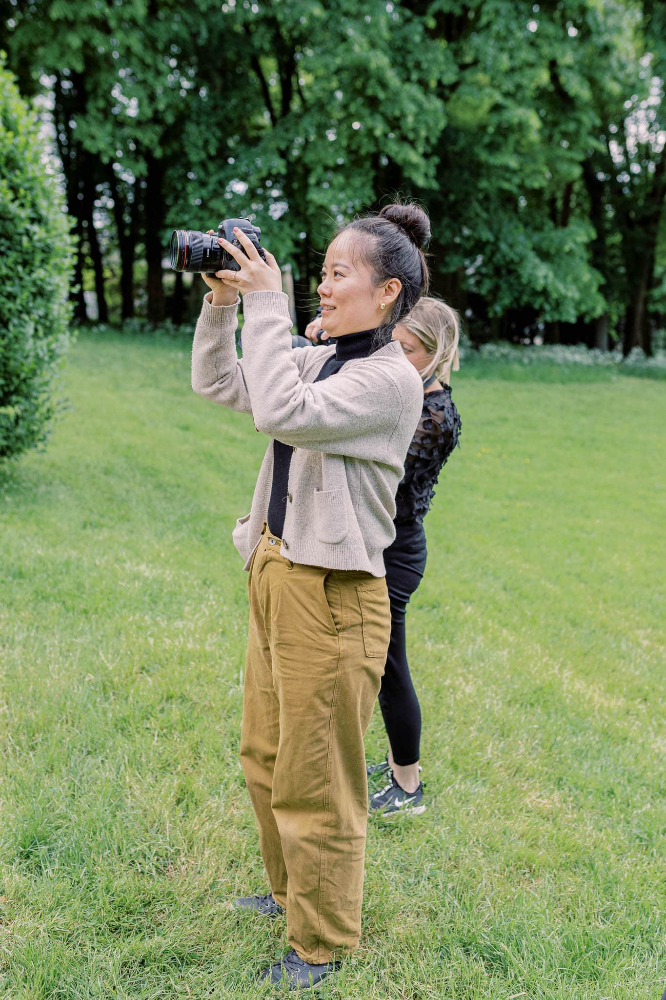 Destination Wedding Workshop Paris 2025 - ein Rückblick