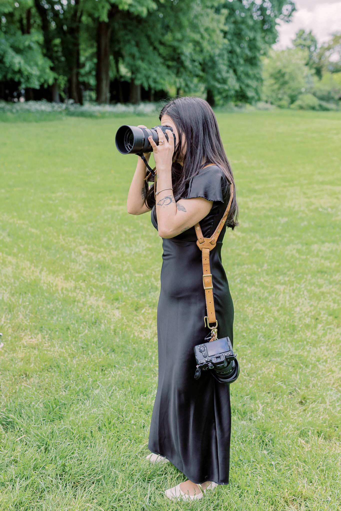 Destination Wedding Workshop Paris 2025 - ein Rückblick