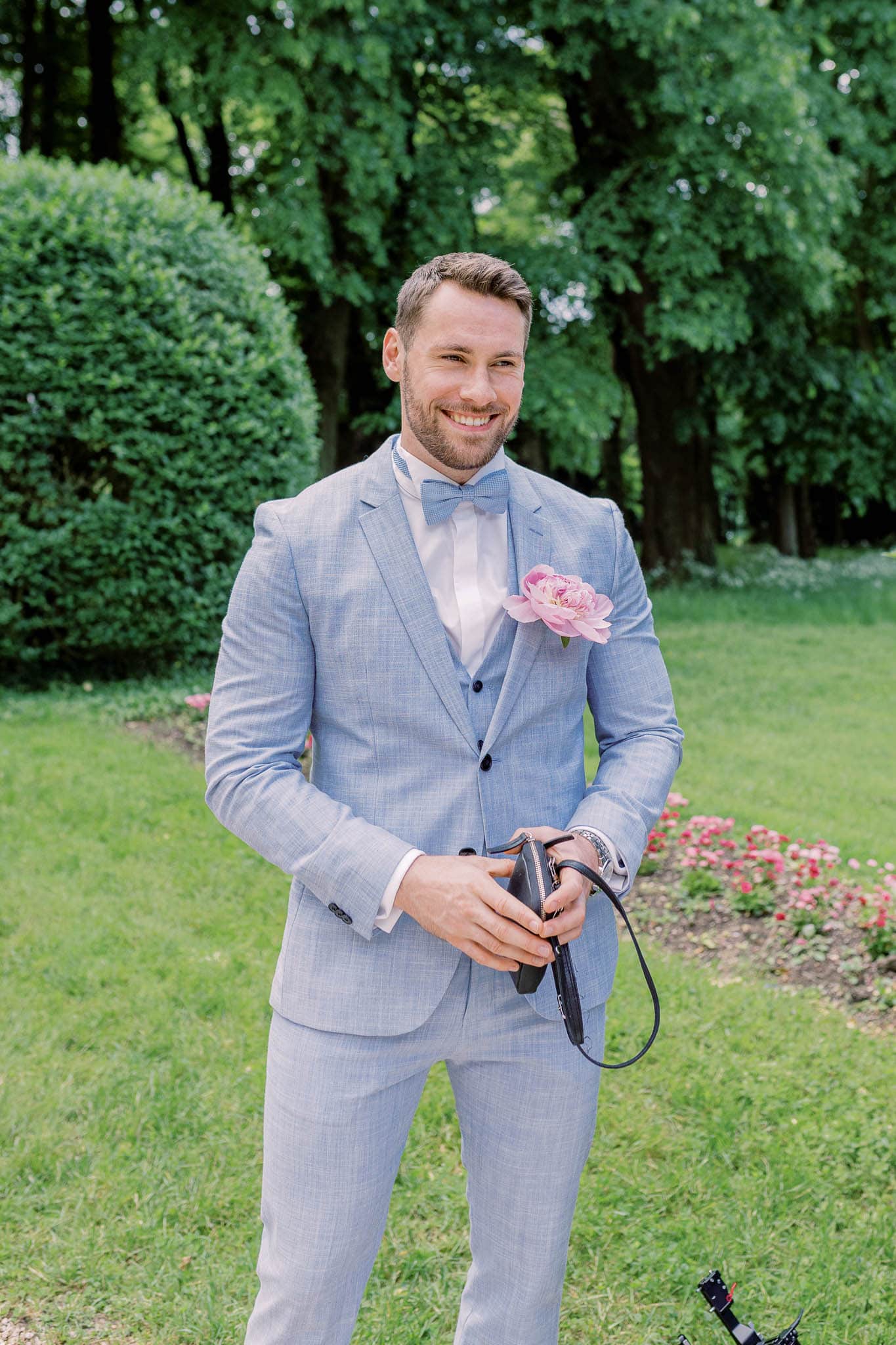 Destination Wedding Workshop Paris 2025 - ein Rückblick