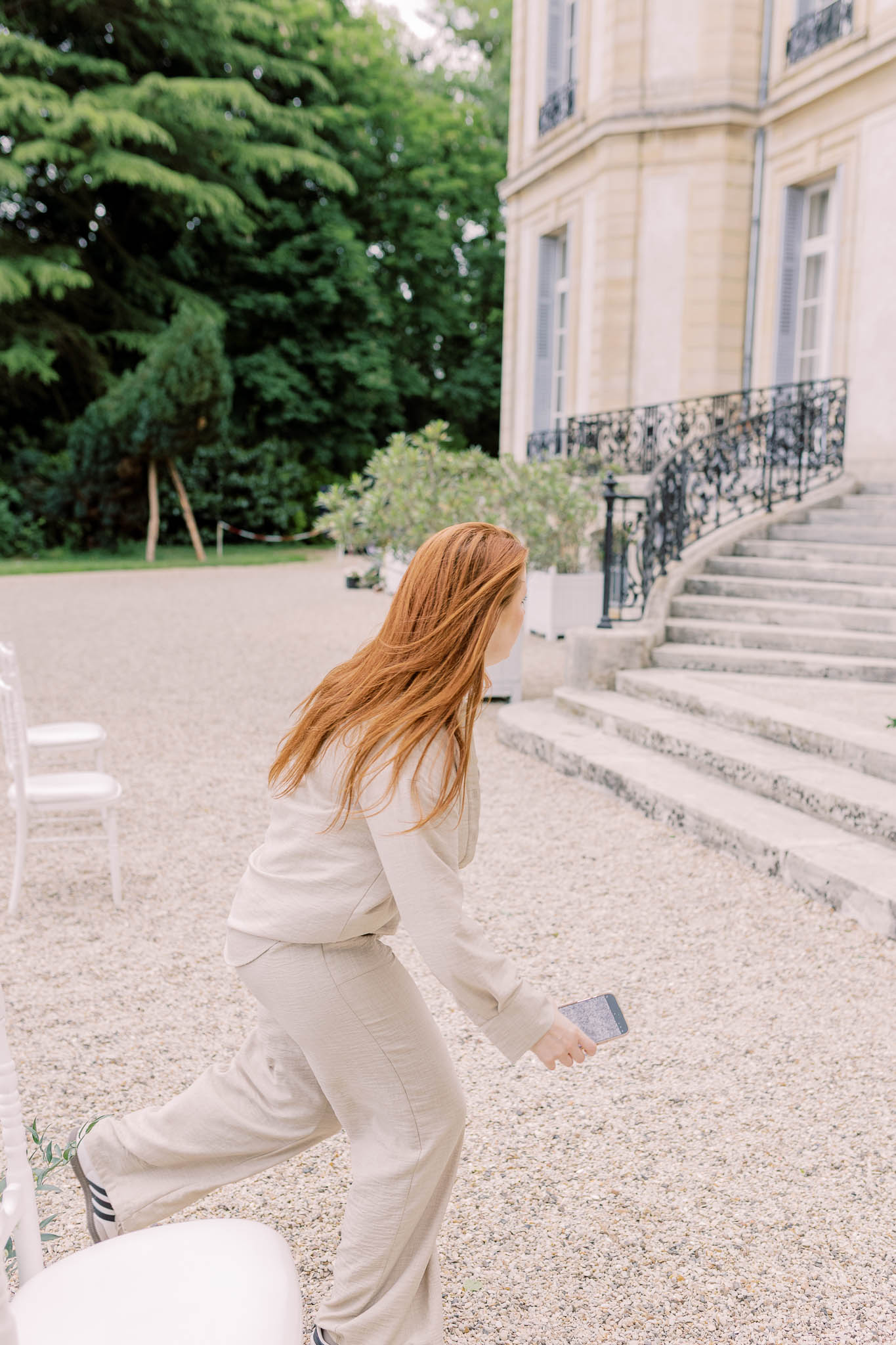 Destination Wedding Workshop Paris 2025 - ein Rückblick