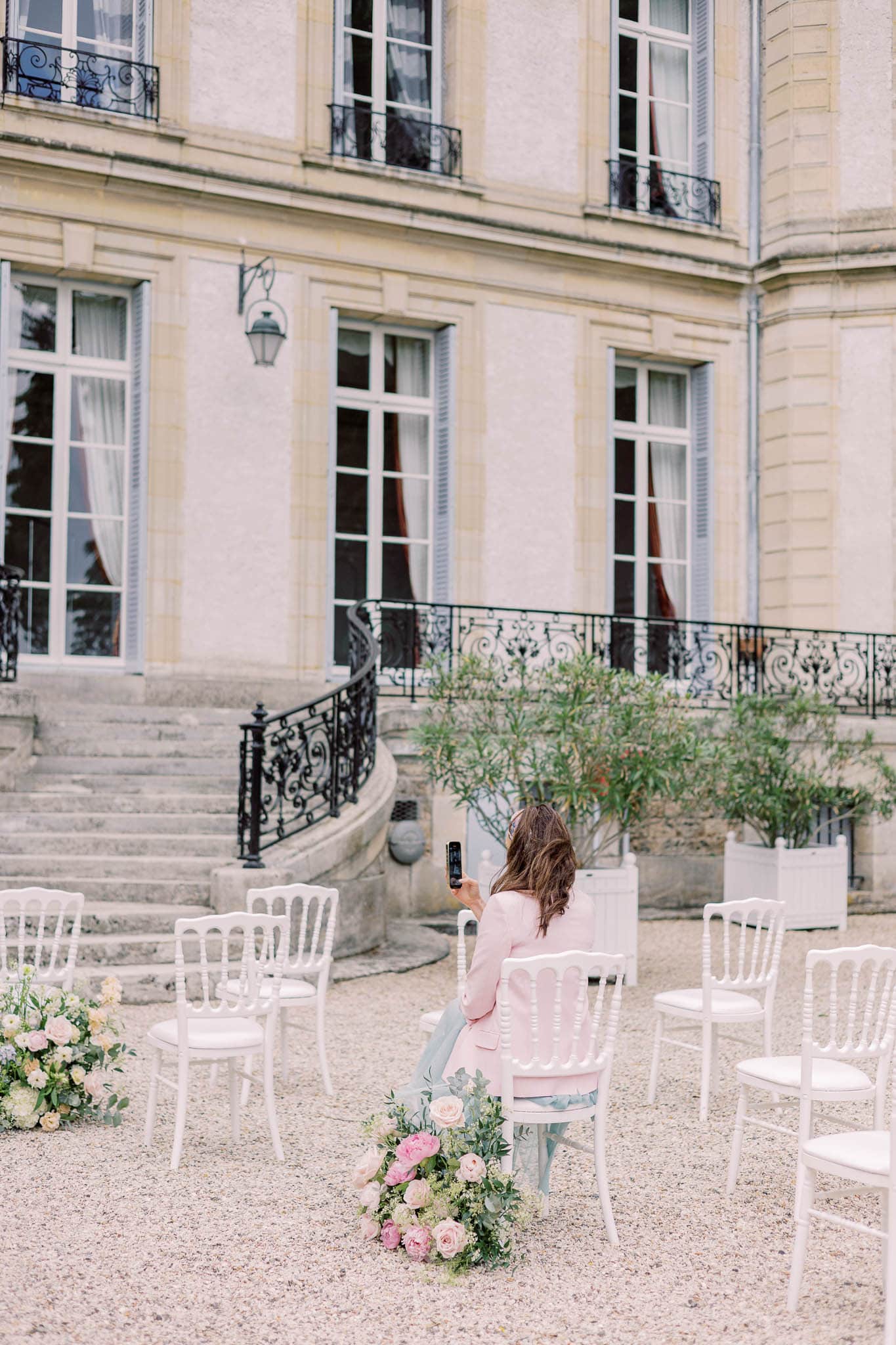 Destination Wedding Workshop Paris 2025 - ein Rückblick