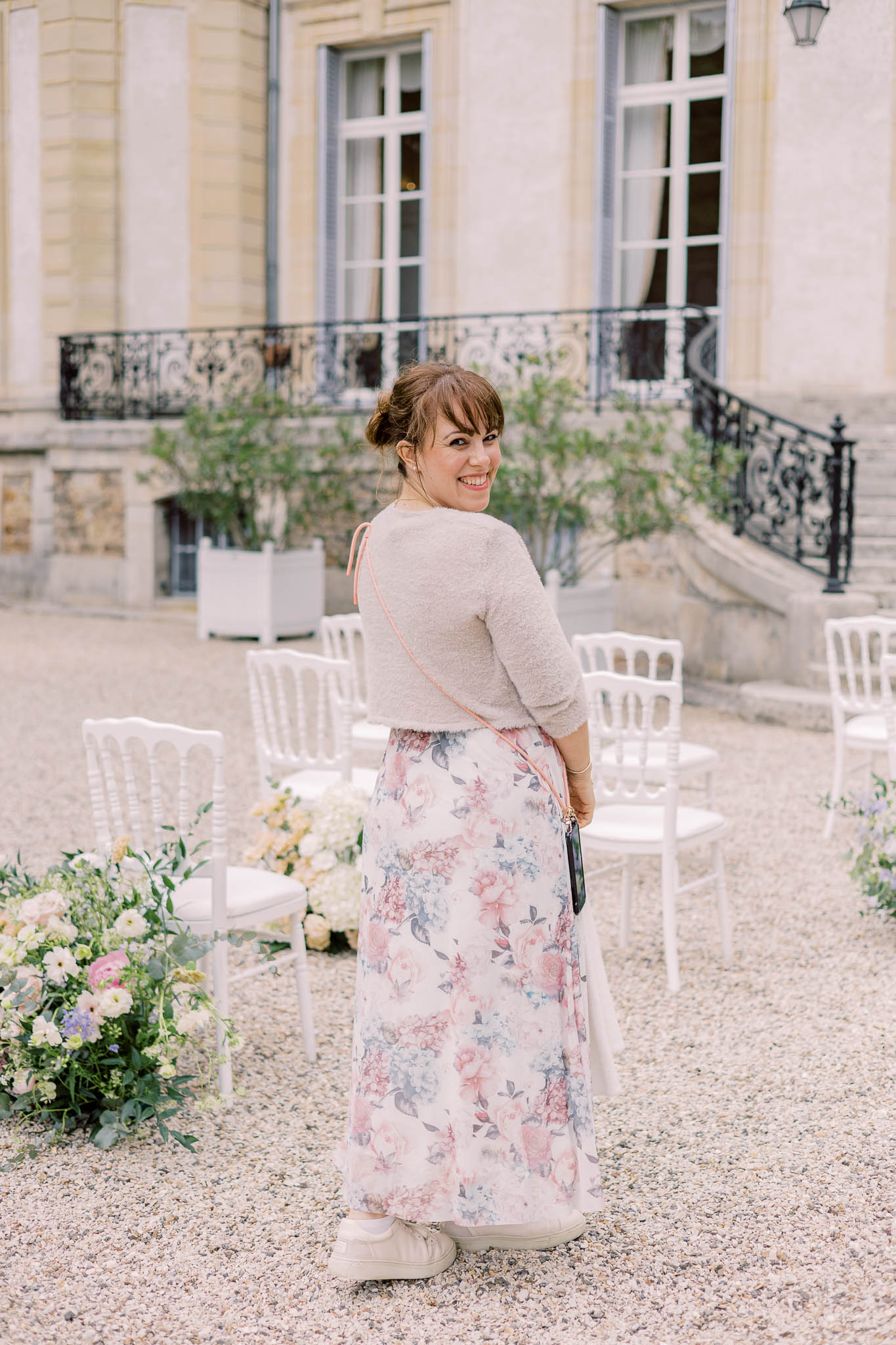 Destination Wedding Workshop Paris 2025 - ein Rückblick