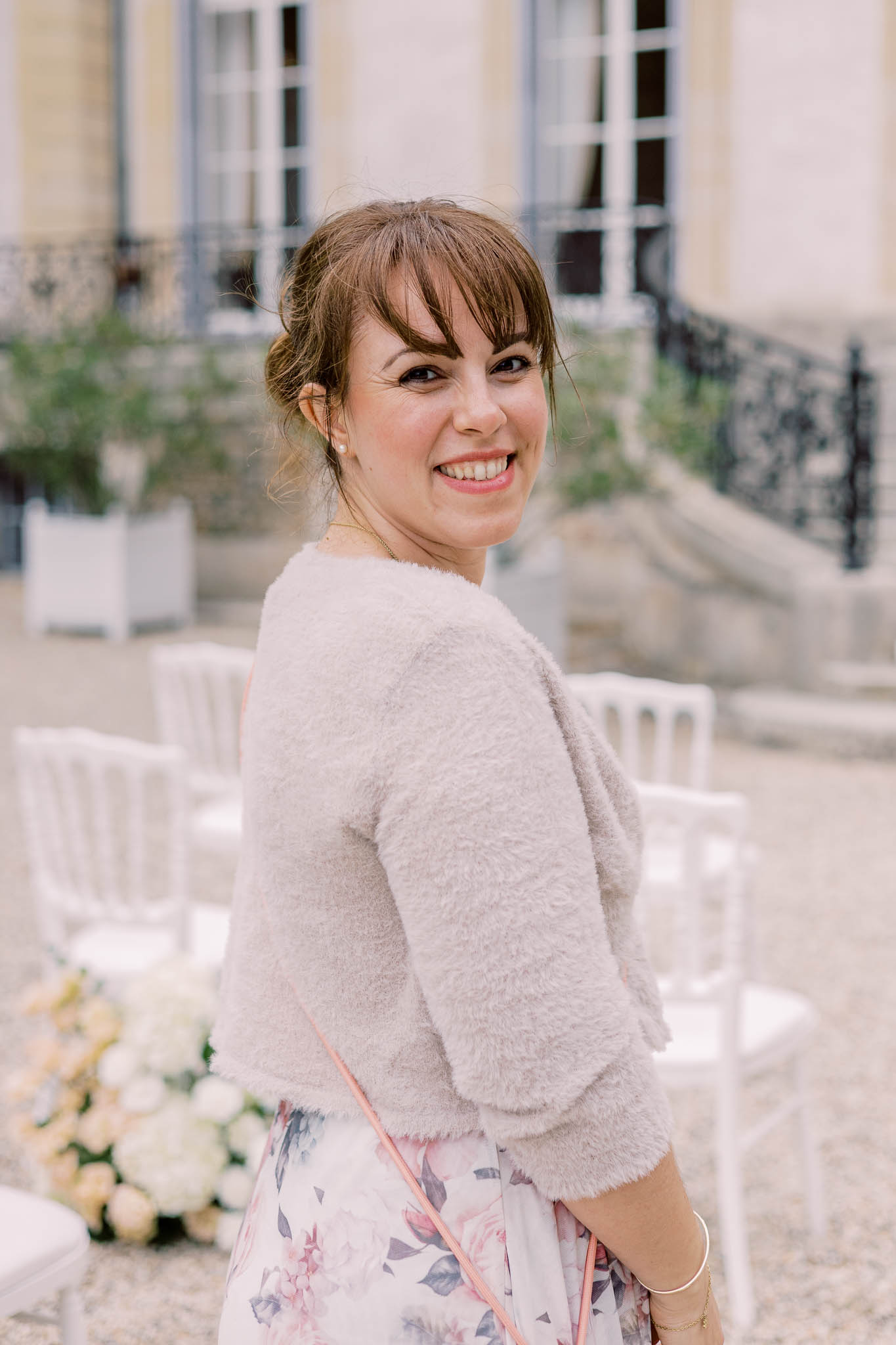 Destination Wedding Workshop Paris 2025 - ein Rückblick