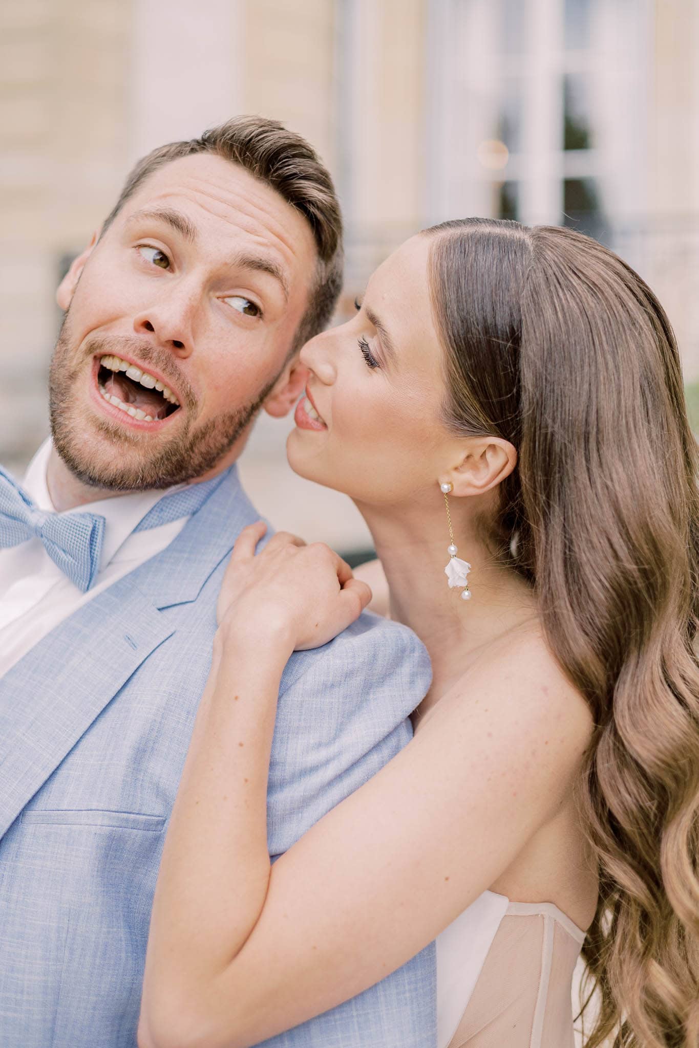 Destination Wedding Workshop Paris 2025 - ein Rückblick