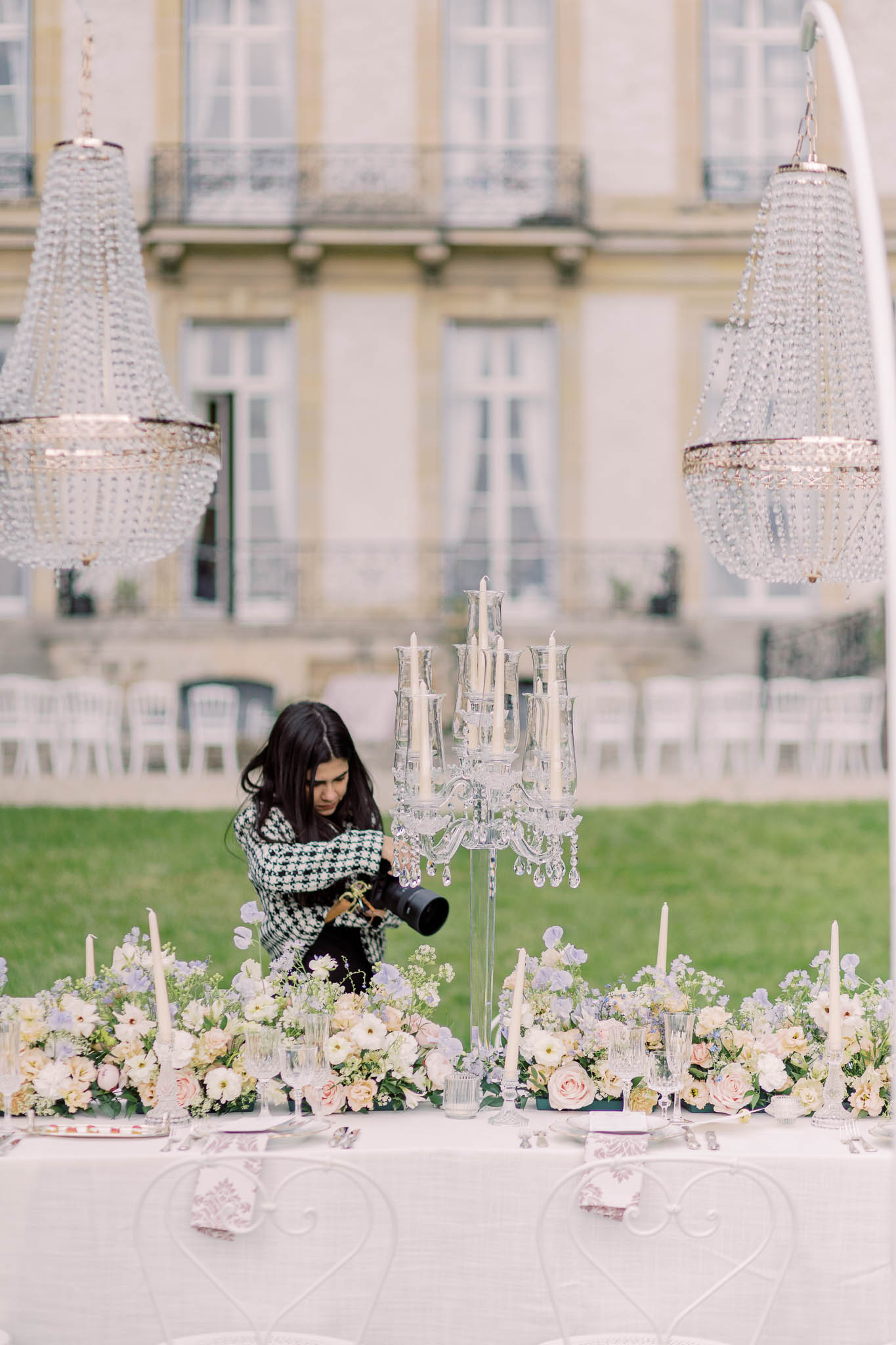 Destination Wedding Workshop Paris 2025 - ein Rückblick