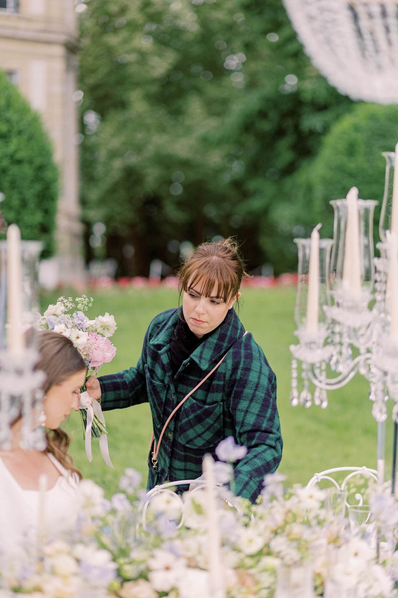 Destination Wedding Workshop Paris 2025 - ein Rückblick