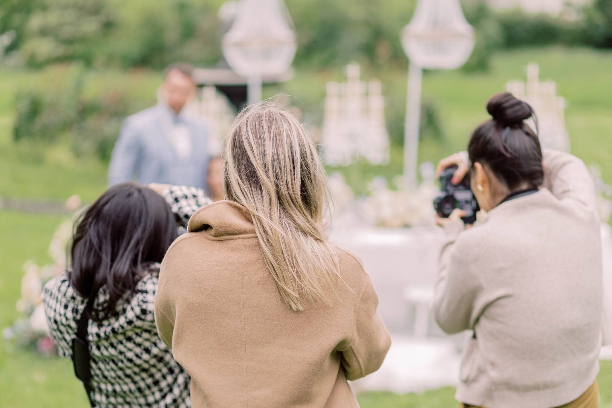 Destination Wedding Workshop Paris 2025 - ein Rückblick