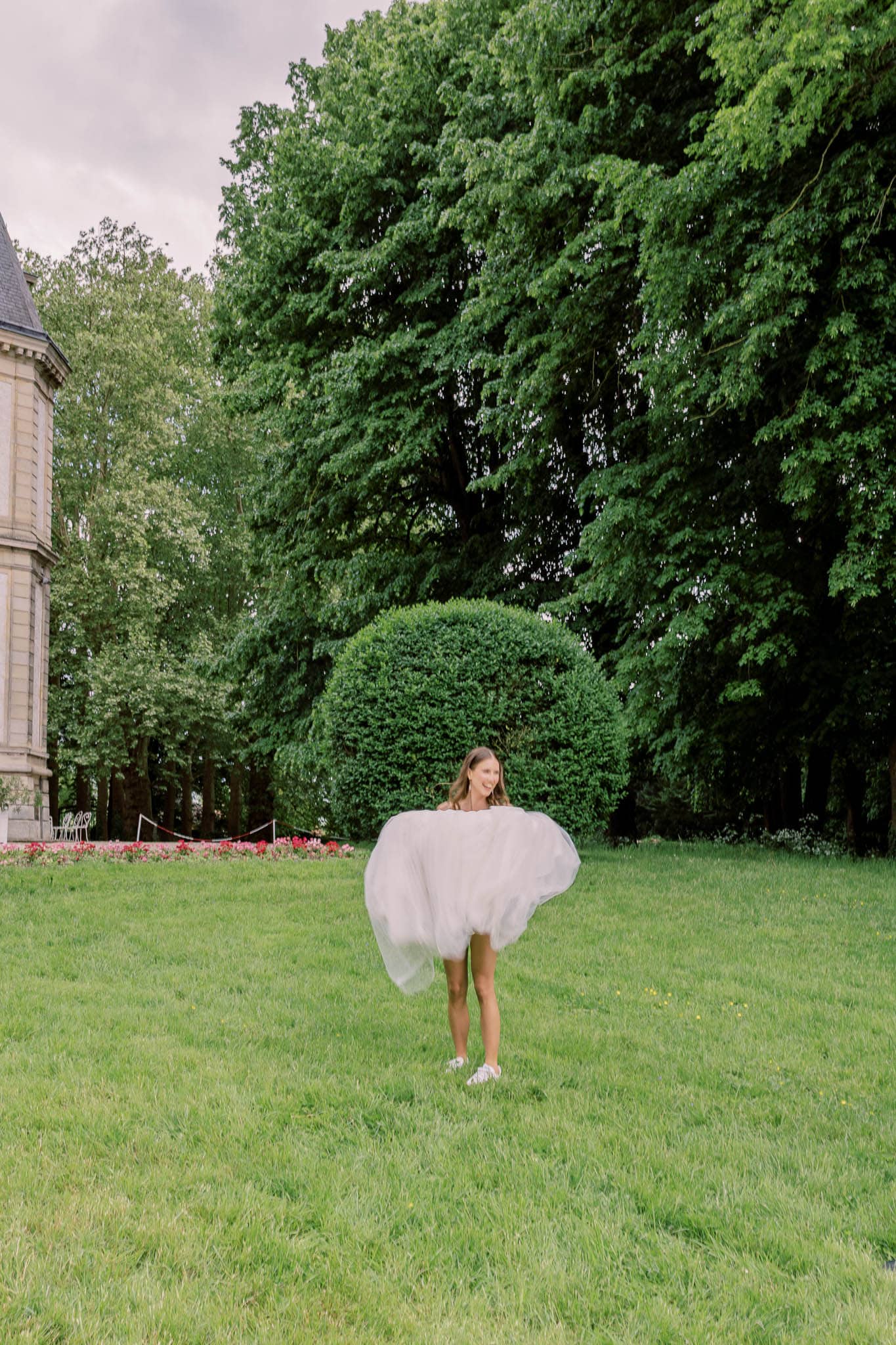 Destination Wedding Workshop Paris 2025 - ein Rückblick