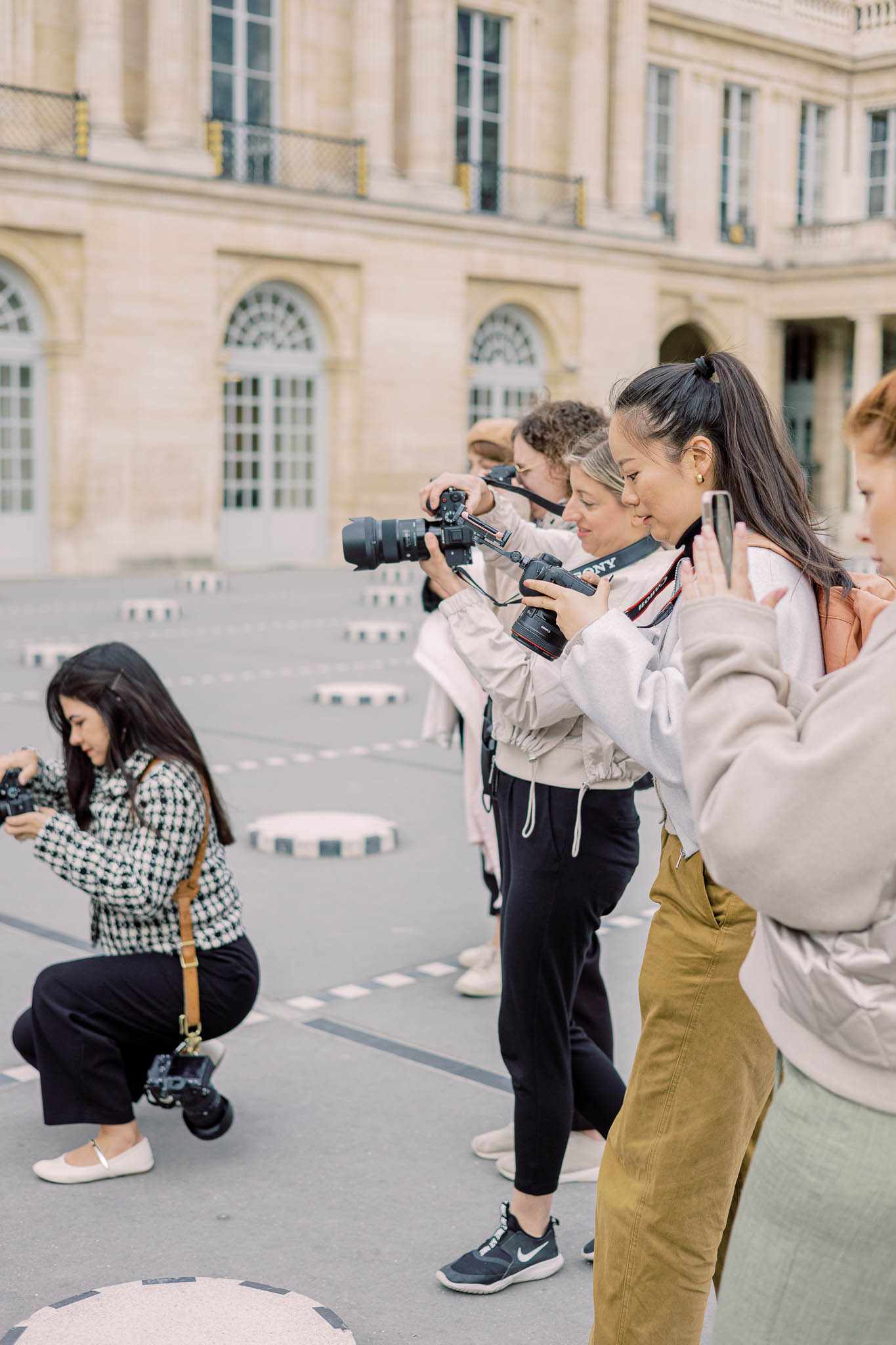 Destination Wedding Workshop Paris 2025 - ein Rückblick