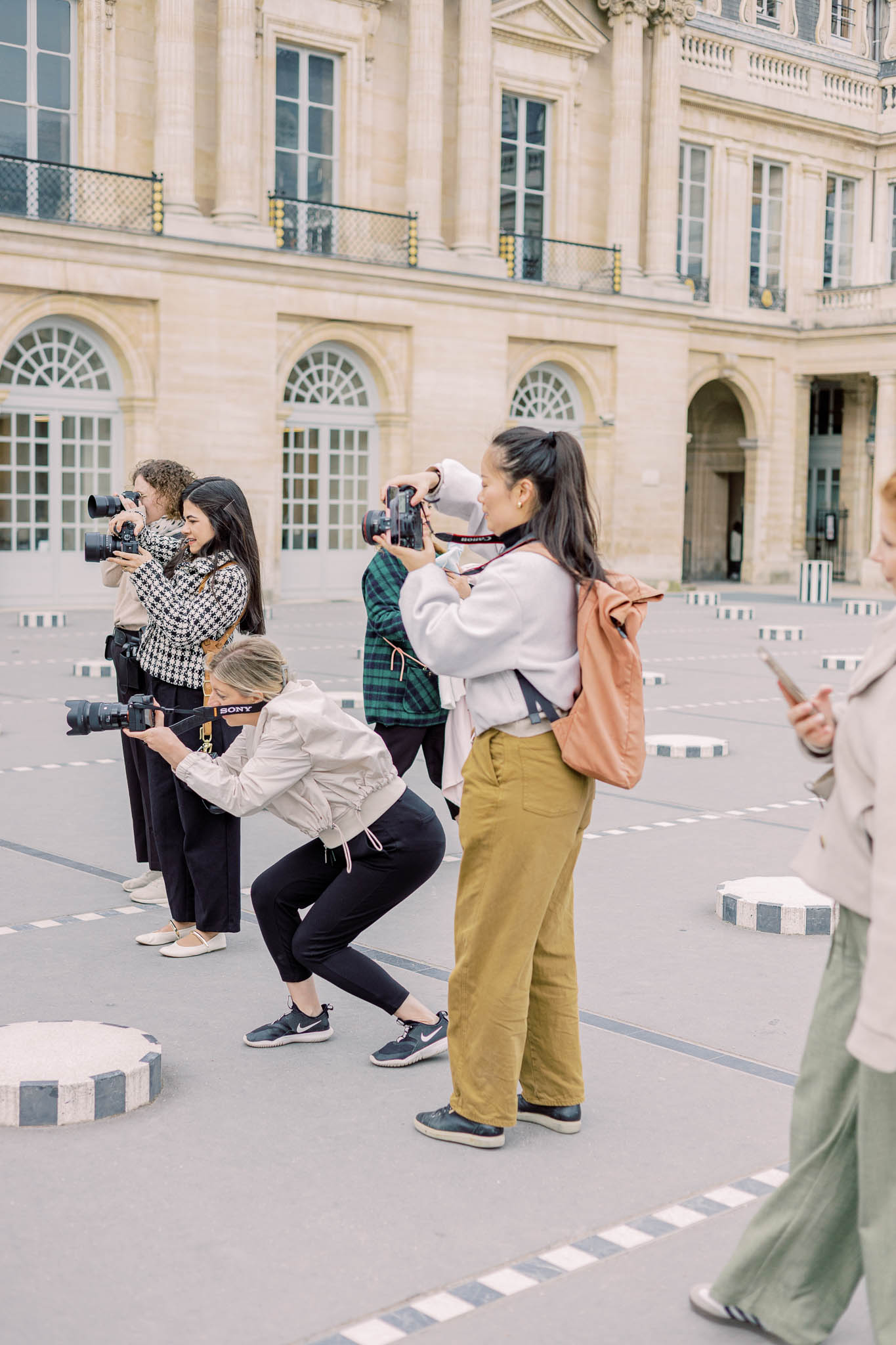 Destination Wedding Workshop Paris 2025 - ein Rückblick