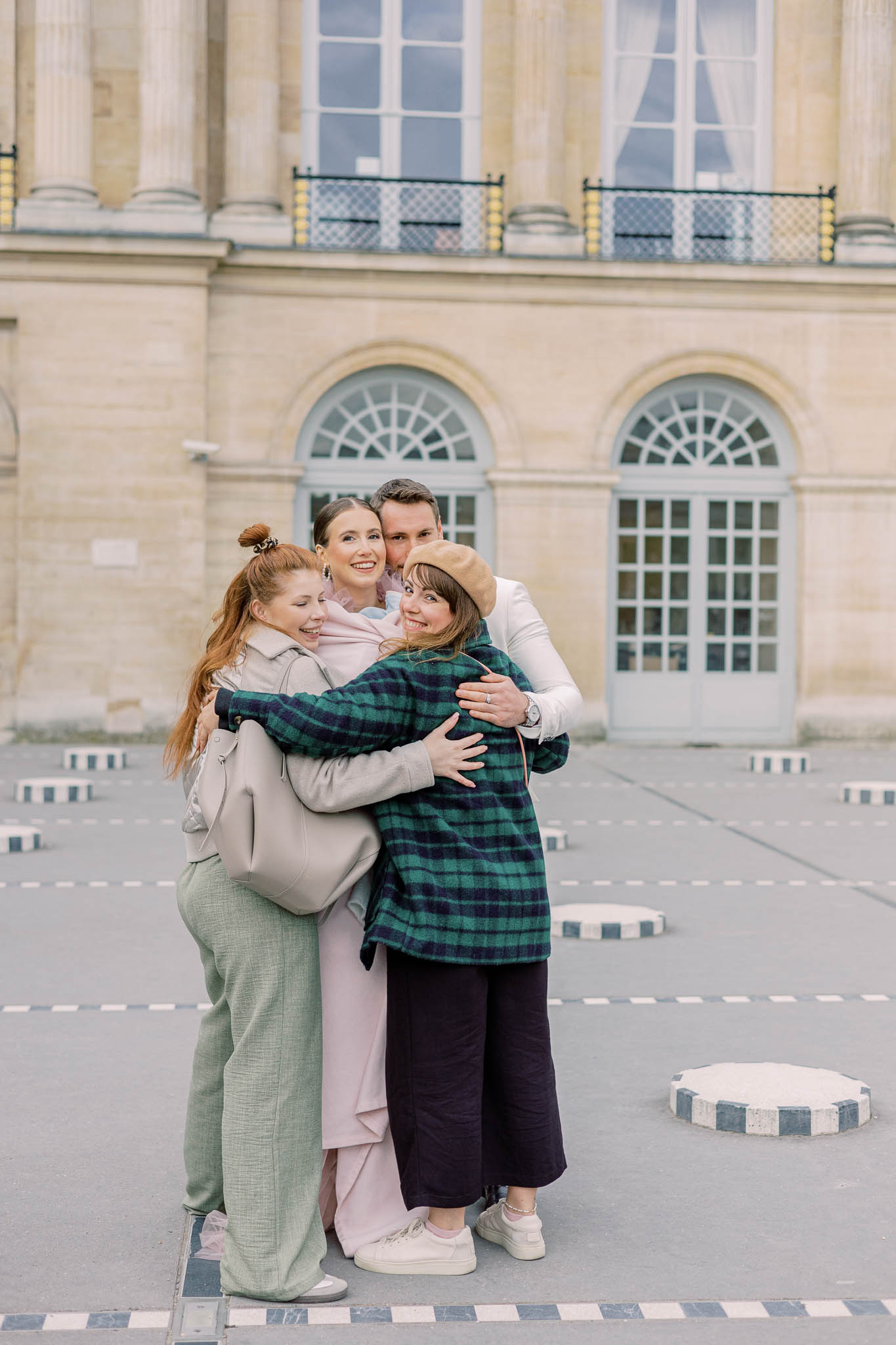 Destination Wedding Workshop Paris 2025 - ein Rückblick