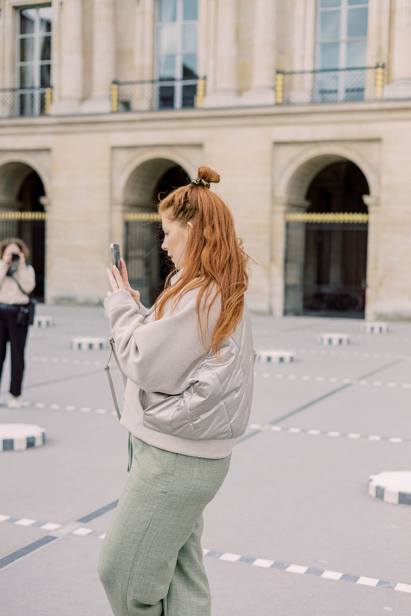 Destination Wedding Workshop Paris 2025 - ein Rückblick