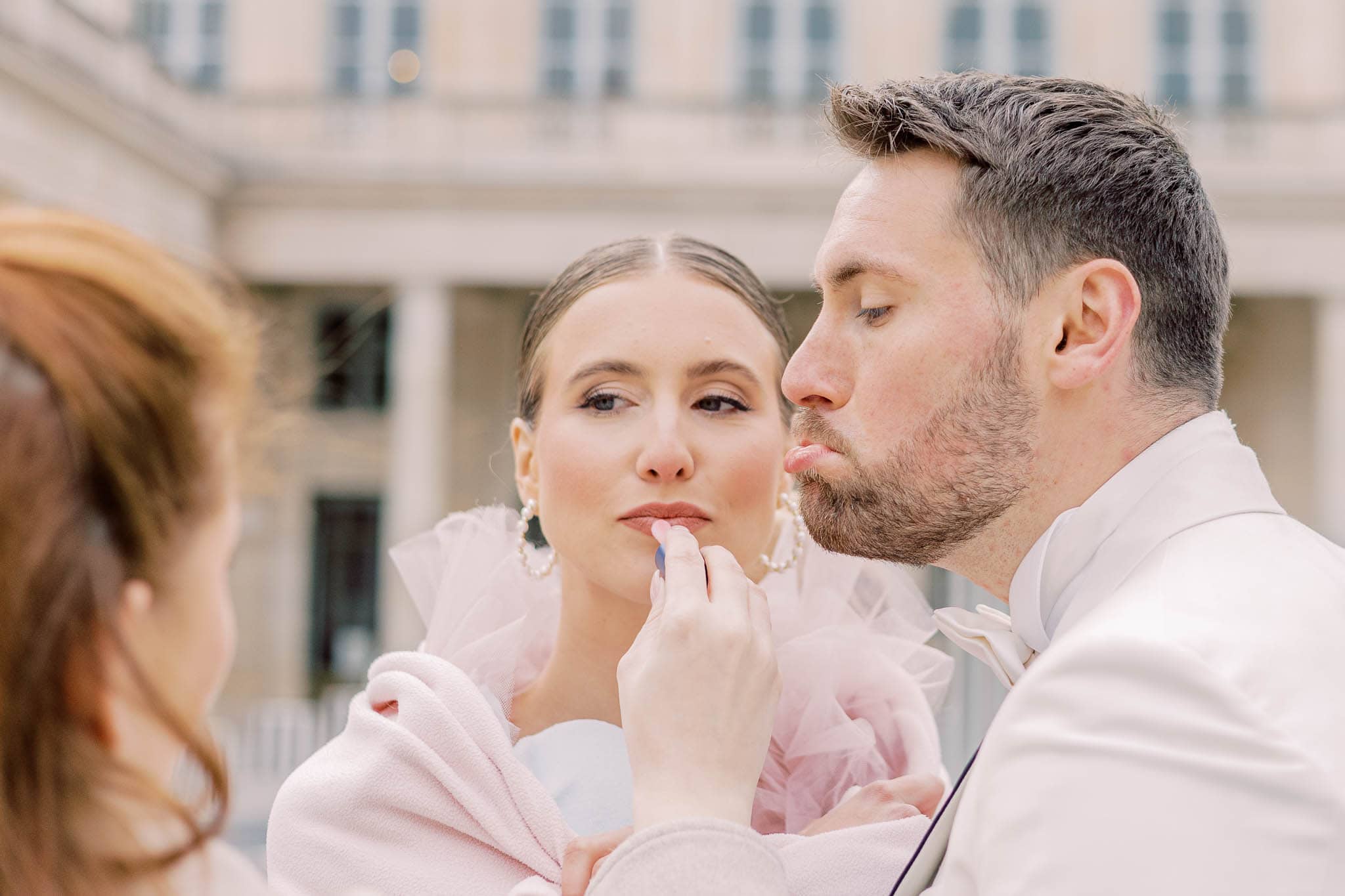 Destination Wedding Workshop Paris 2025 - ein Rückblick