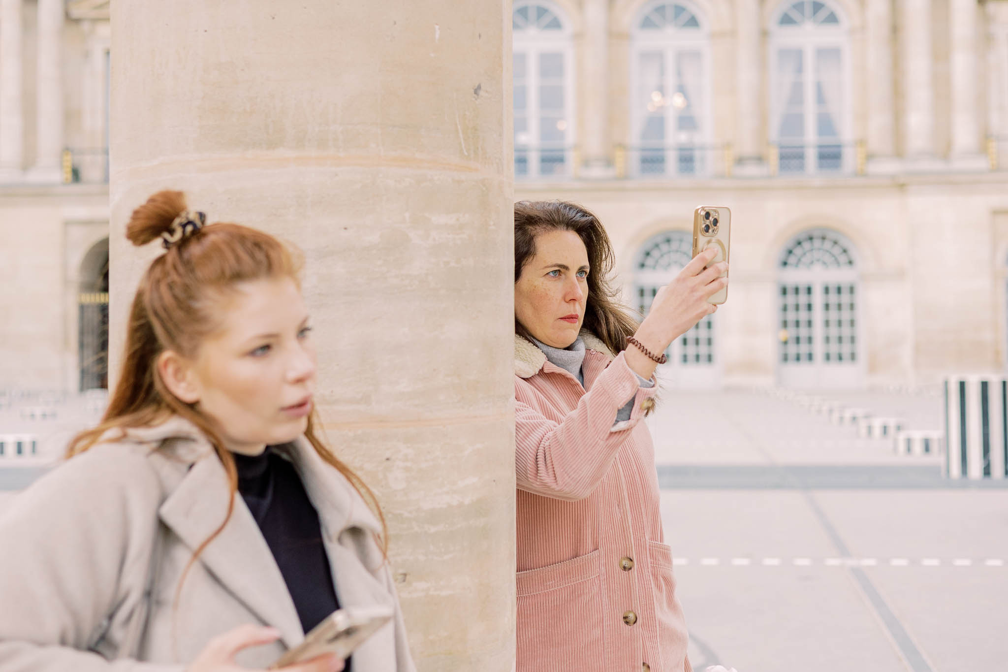 Destination Wedding Workshop Paris 2025 - ein Rückblick