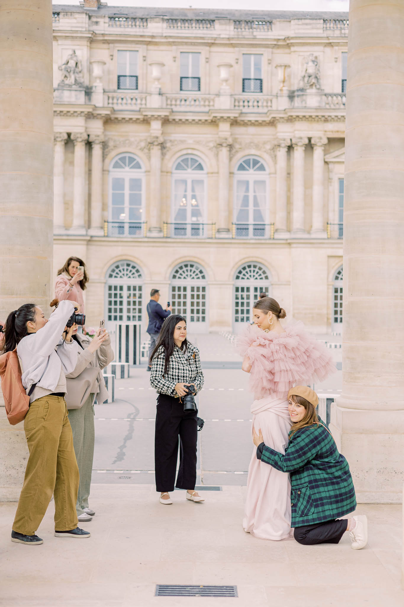 Destination Wedding Workshop Paris 2025 - ein Rückblick