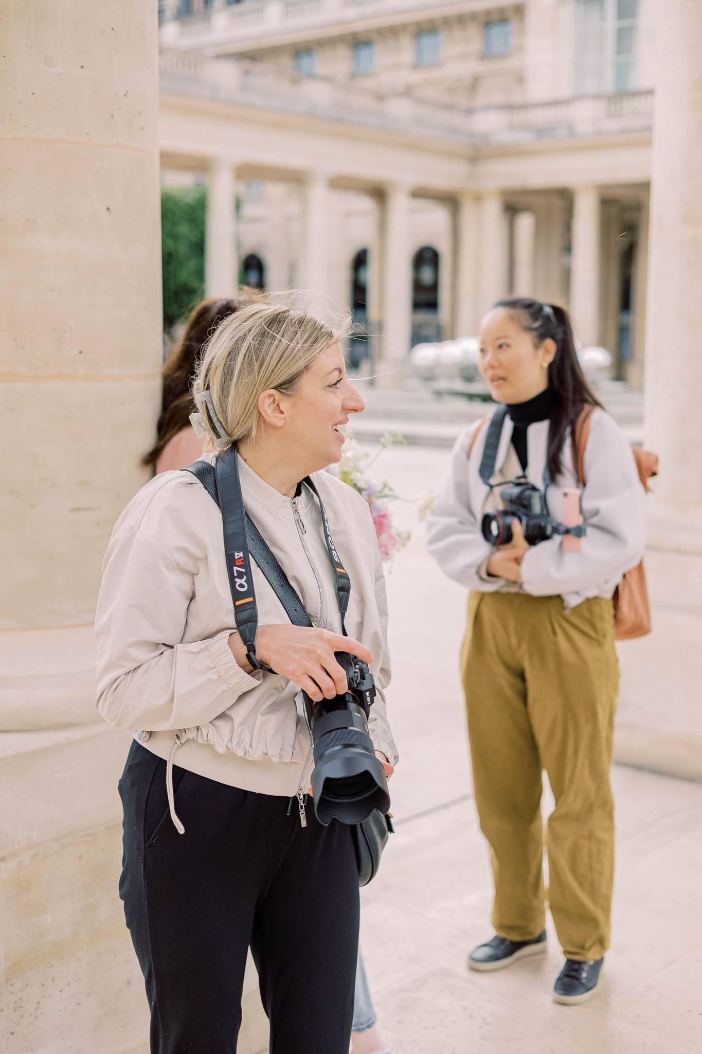 Destination Wedding Workshop Paris 2025 - ein Rückblick