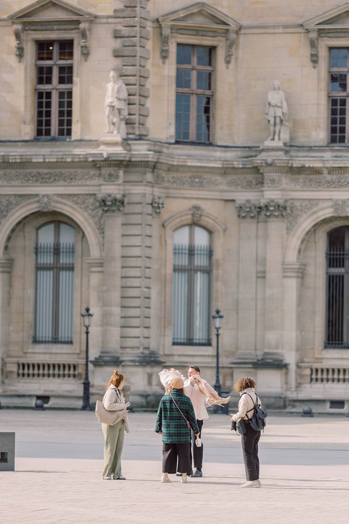 Destination Wedding Workshop Paris 2025 - ein Rückblick