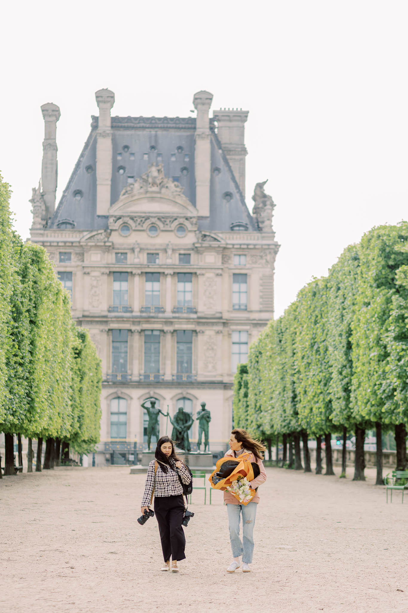 Destination Wedding Workshop Paris 2025 - ein Rückblick