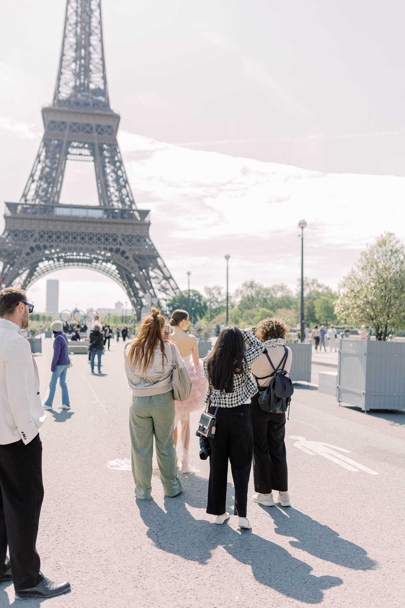 Destination Wedding Workshop Paris 2025 - ein Rückblick