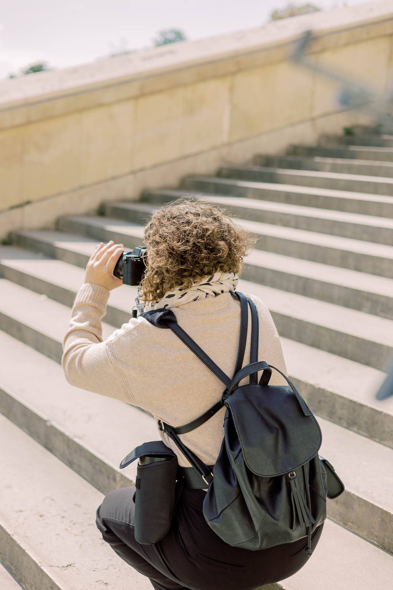 Destination Wedding Workshop Paris 2025 - ein Rückblick