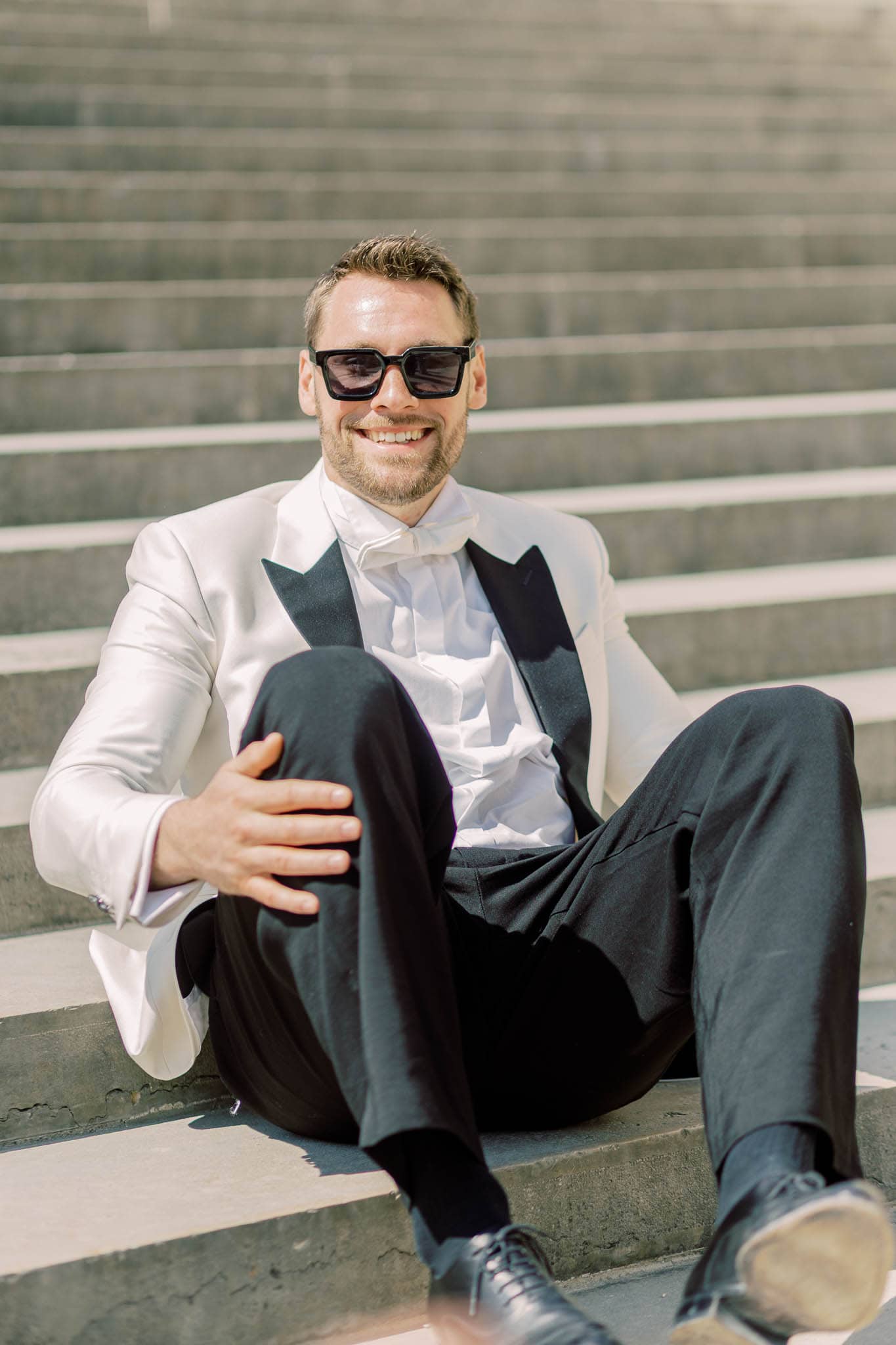 Destination Wedding Workshop Paris 2025 - ein Rückblick