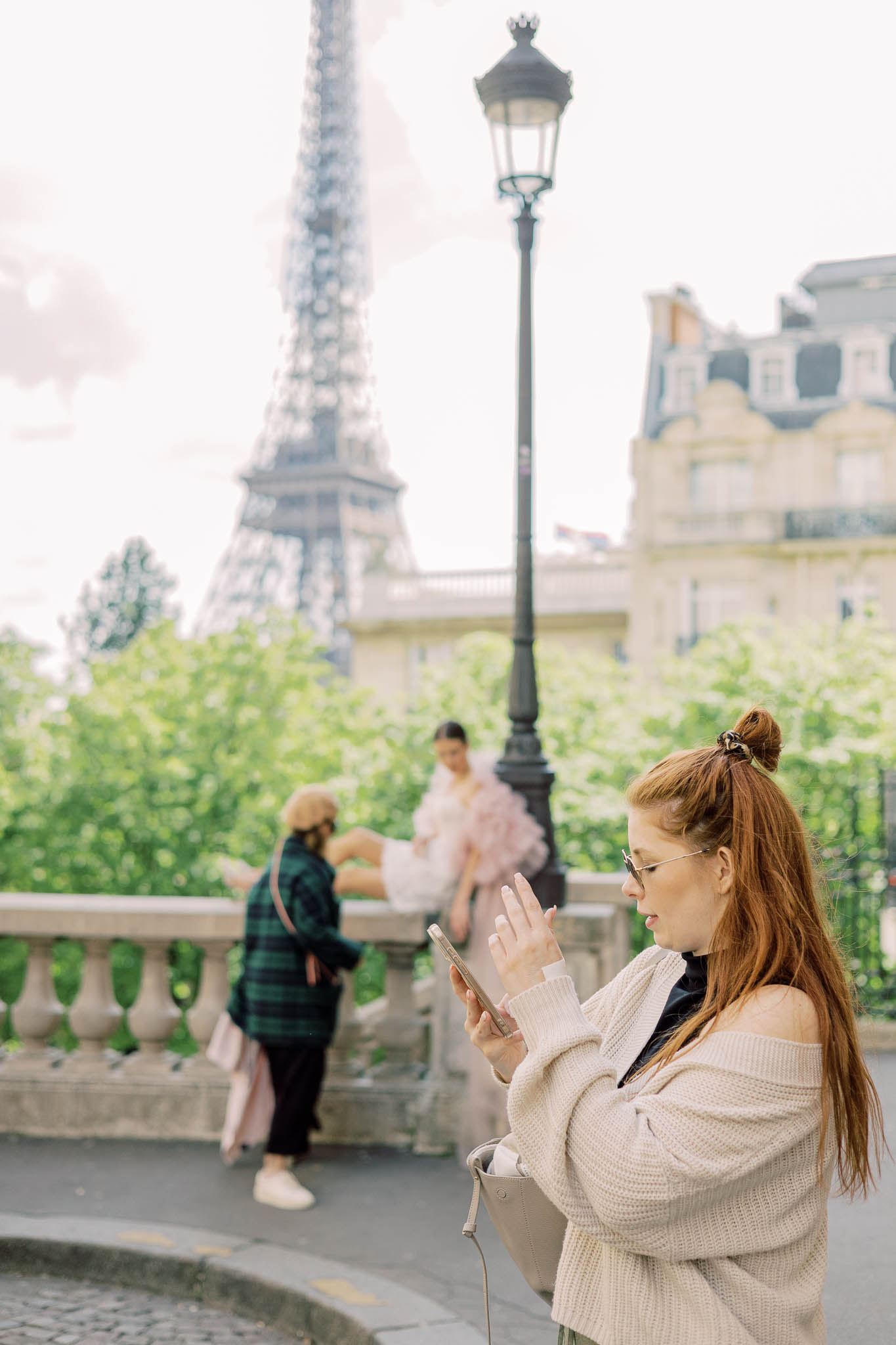 Destination Wedding Workshop Paris 2025 - ein Rückblick