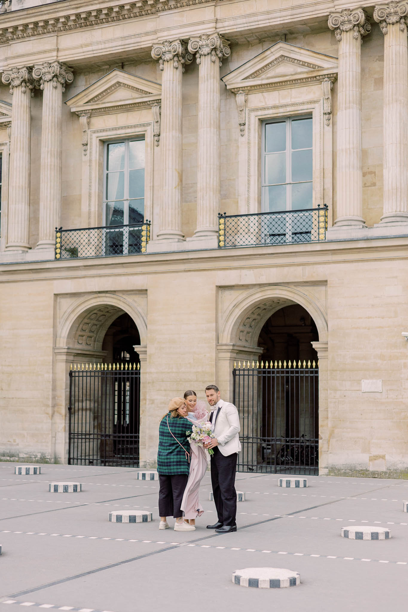 Destination Wedding Workshop Paris 2025 - ein Rückblick