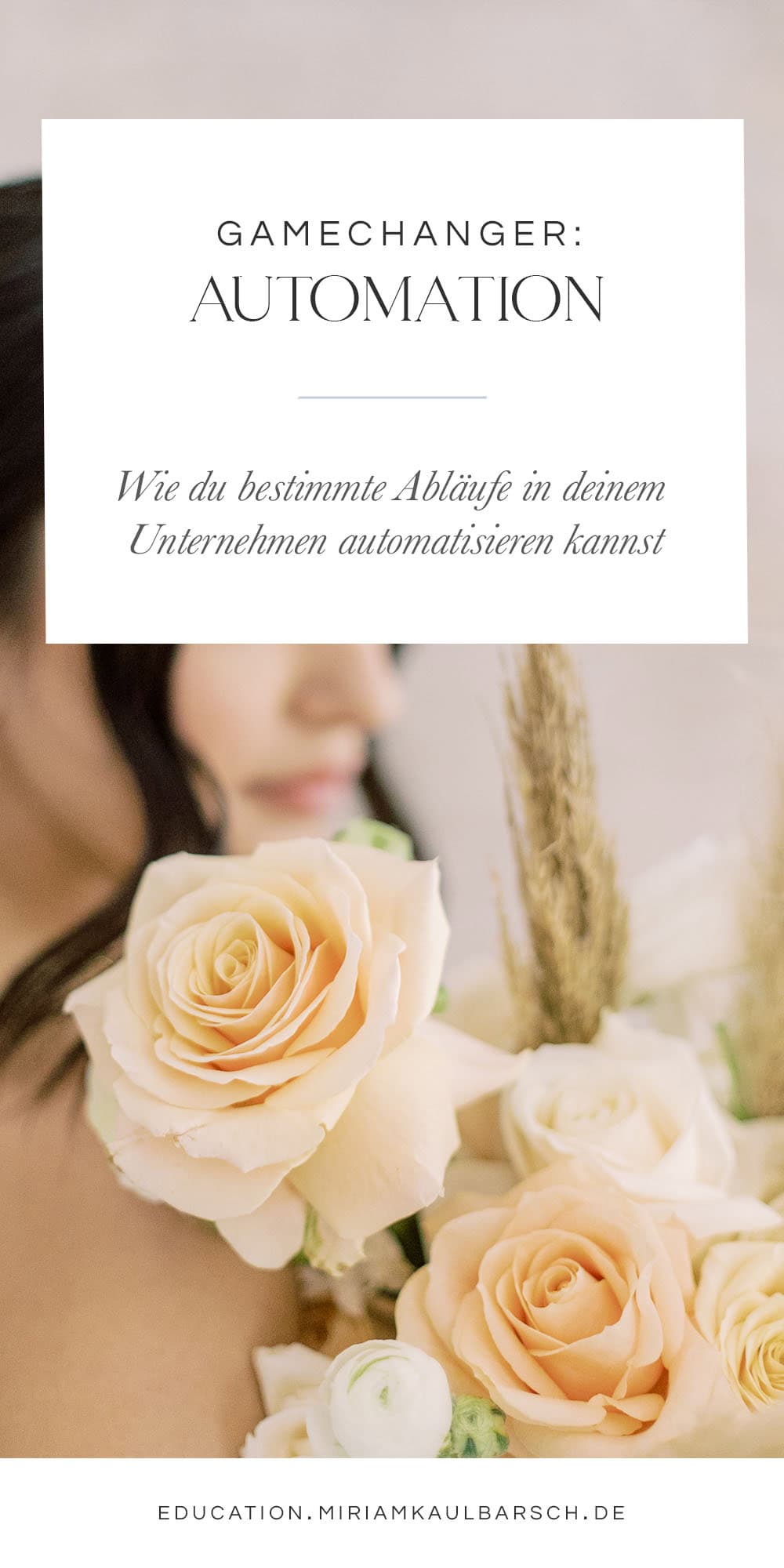 Automation im Business