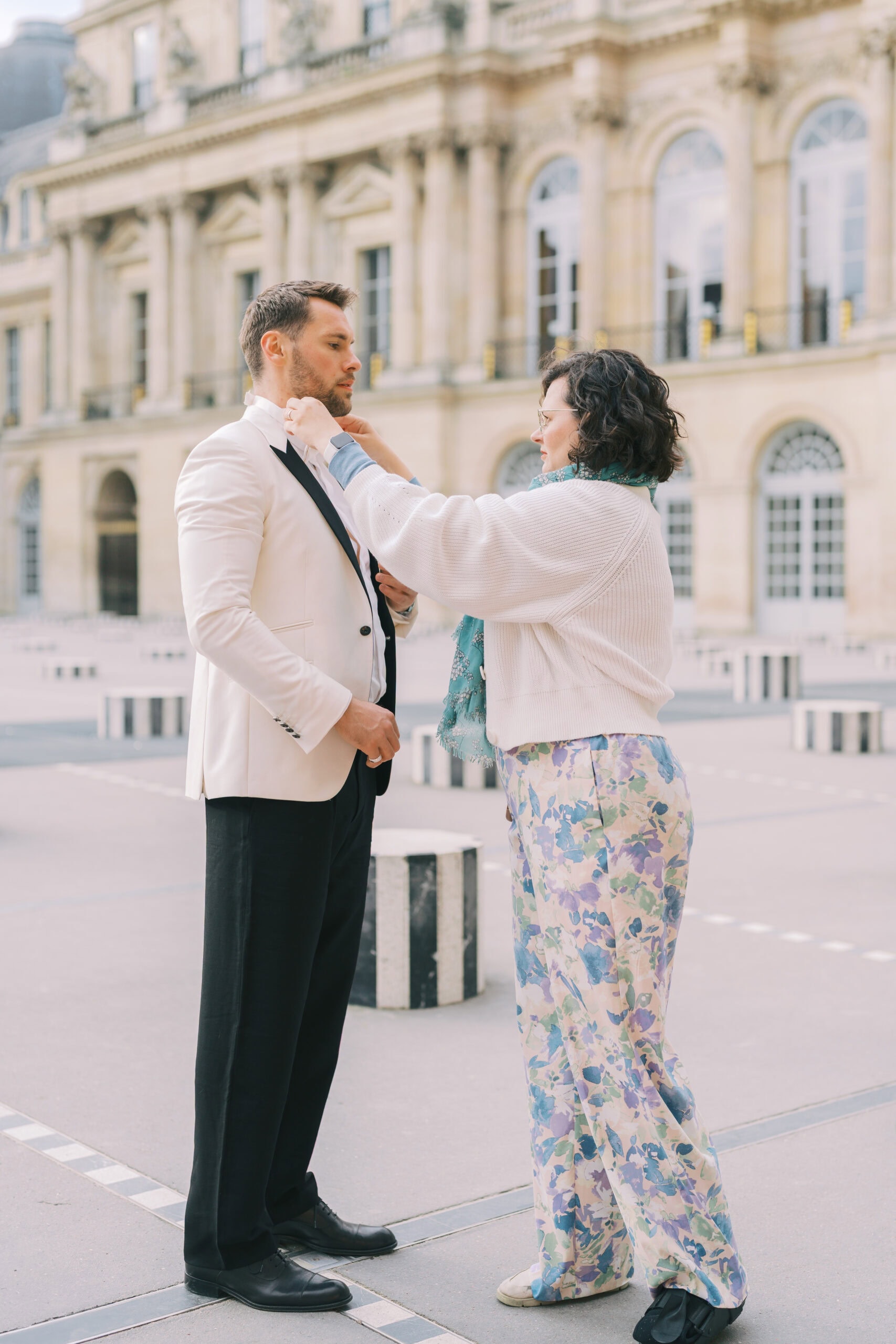 Destination Wedding Workshop Paris 2025 - ein Rückblick