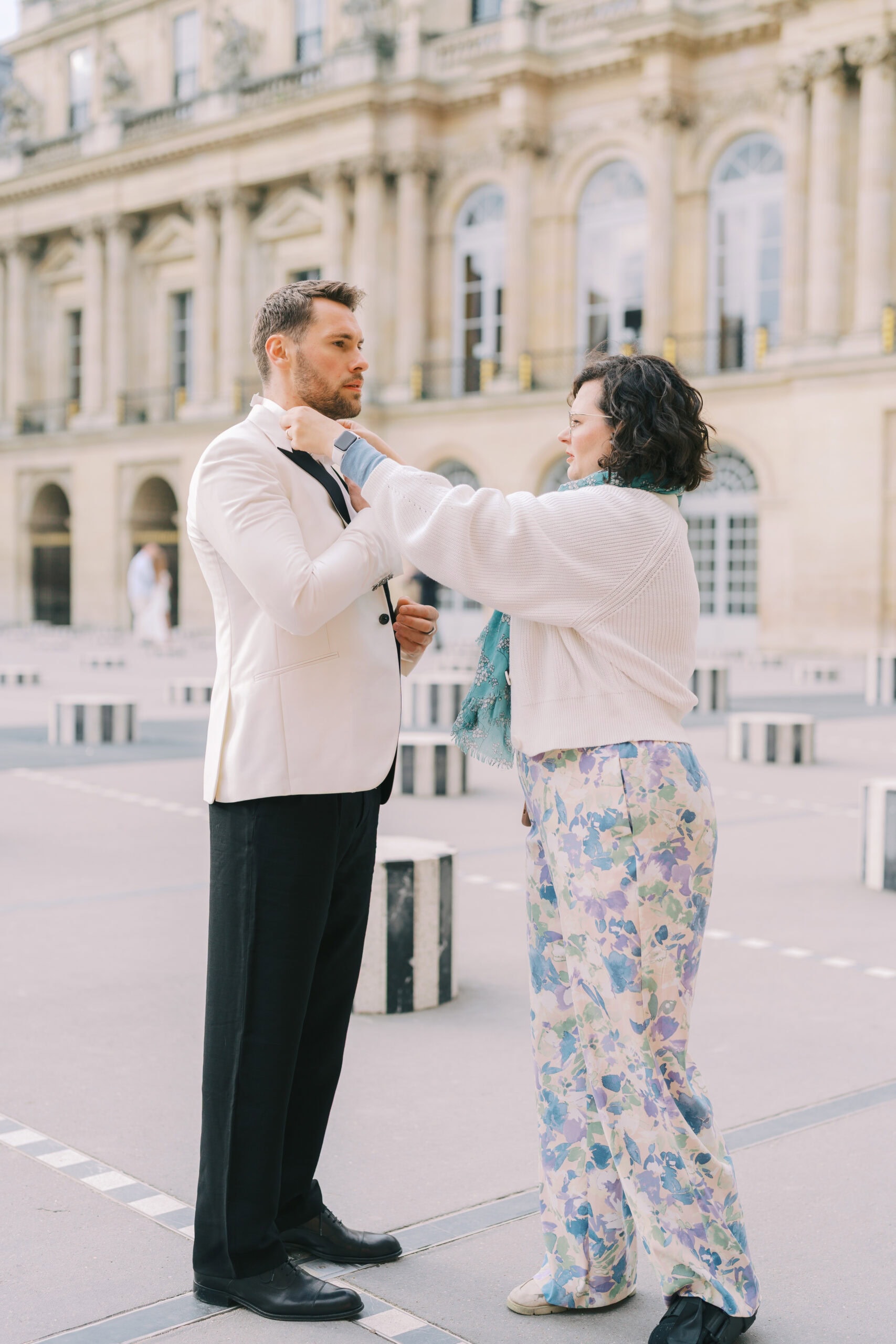 Destination Wedding Workshop Paris 2025 - ein Rückblick
