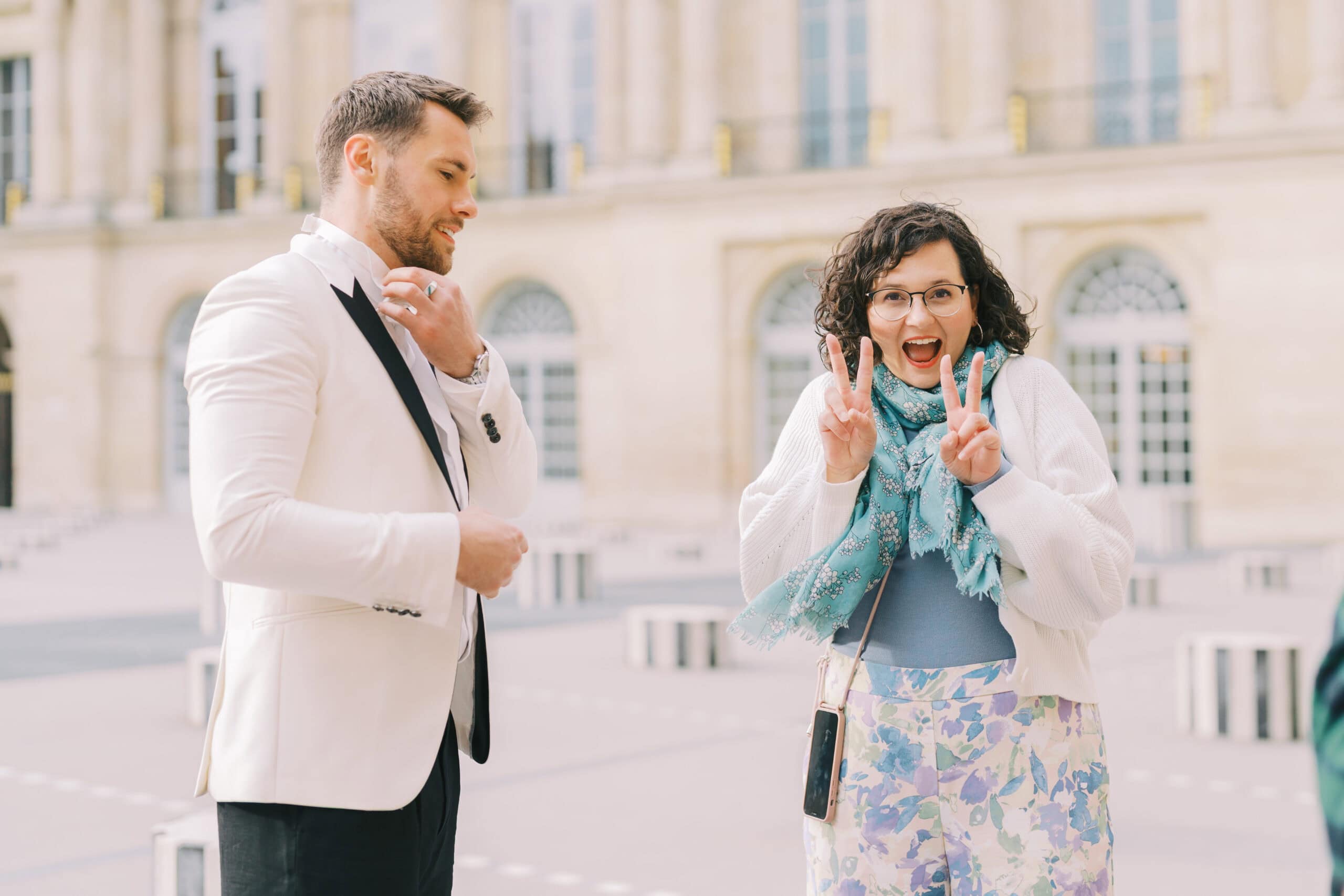 Destination Wedding Workshop Paris 2025 - ein Rückblick