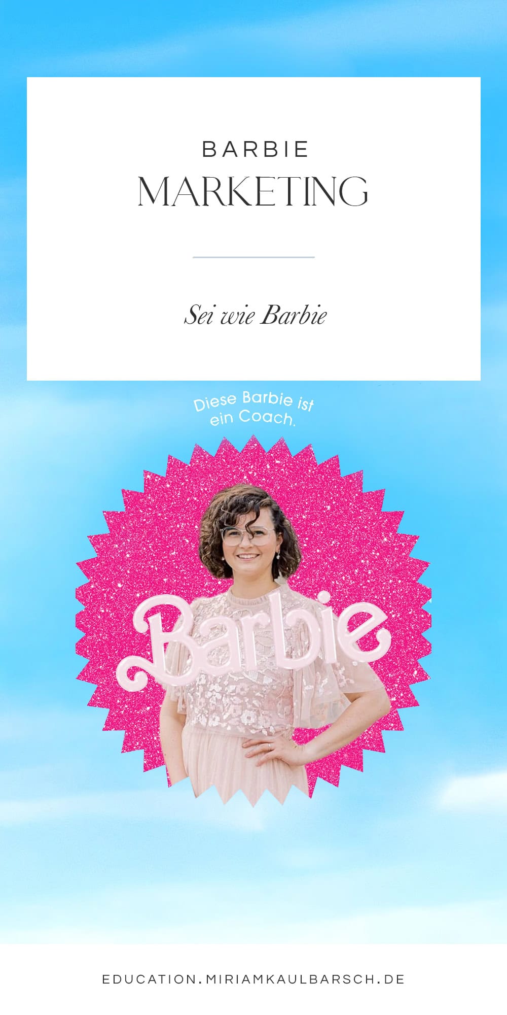 Barbie Marketing