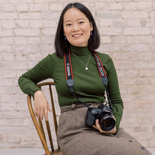 Duo Chen Fine Art Photographer Berlin