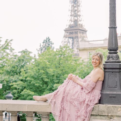 Isabel Hebler Fine Art Fotografin